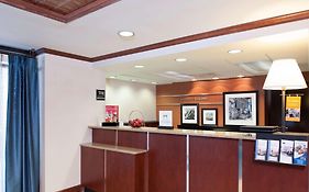 Hampton Inn & Suites Kokomo